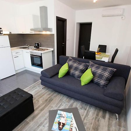 Villa Mia Dubrovnik Ruang foto