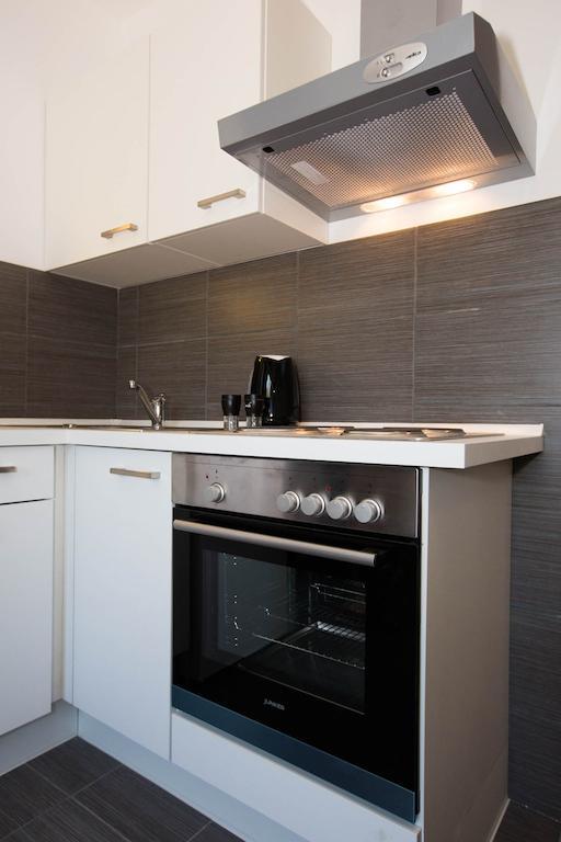 Villa Mia Dubrovnik Ruang foto