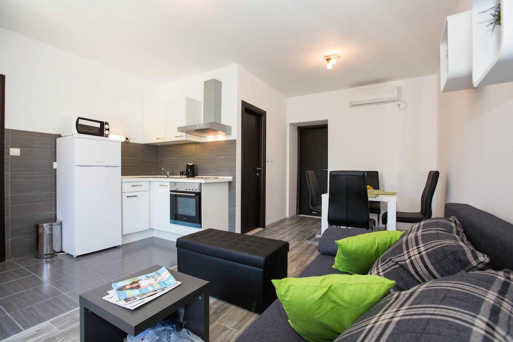 Villa Mia Dubrovnik Ruang foto