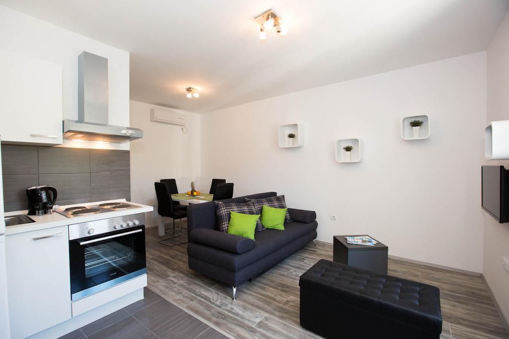 Villa Mia Dubrovnik Ruang foto