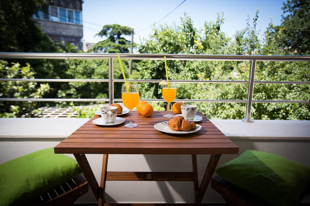 Villa Mia Dubrovnik Ruang foto