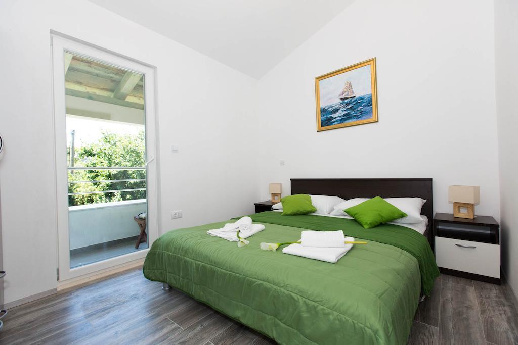 Villa Mia Dubrovnik Ruang foto