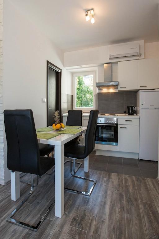 Villa Mia Dubrovnik Bagian luar foto