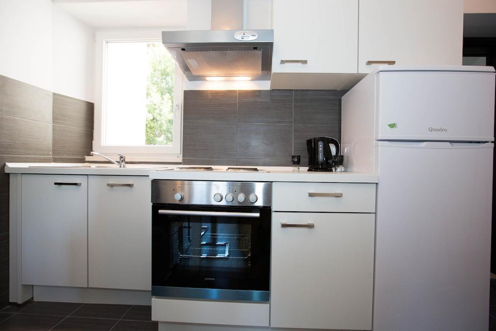 Villa Mia Dubrovnik Ruang foto