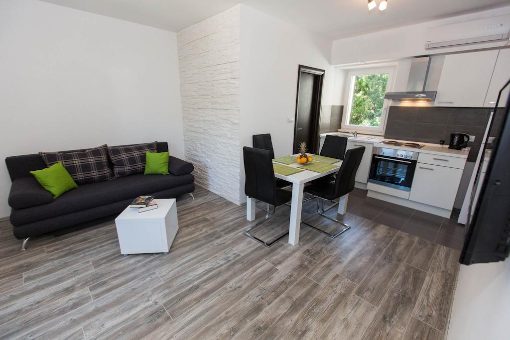 Villa Mia Dubrovnik Ruang foto