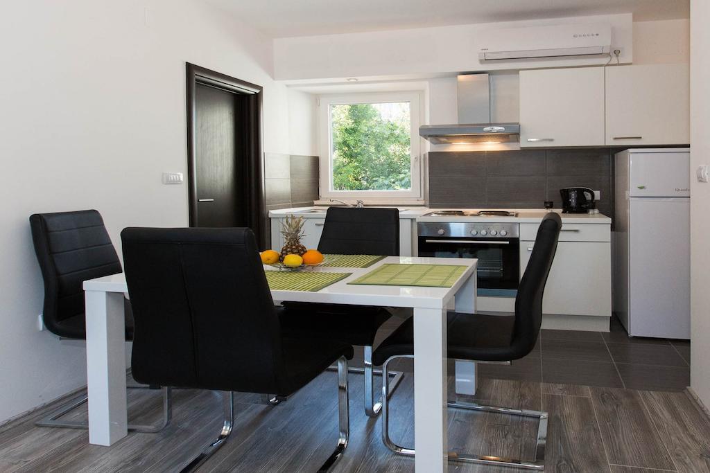 Villa Mia Dubrovnik Ruang foto
