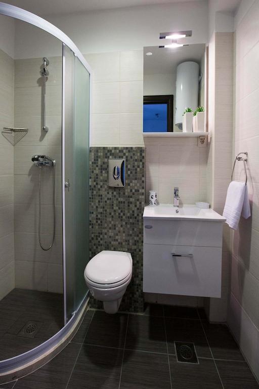 Villa Mia Dubrovnik Ruang foto
