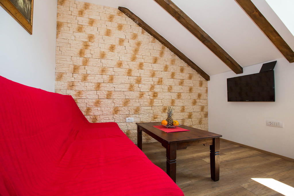 Villa Mia Dubrovnik Ruang foto