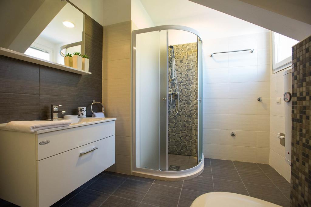 Villa Mia Dubrovnik Ruang foto