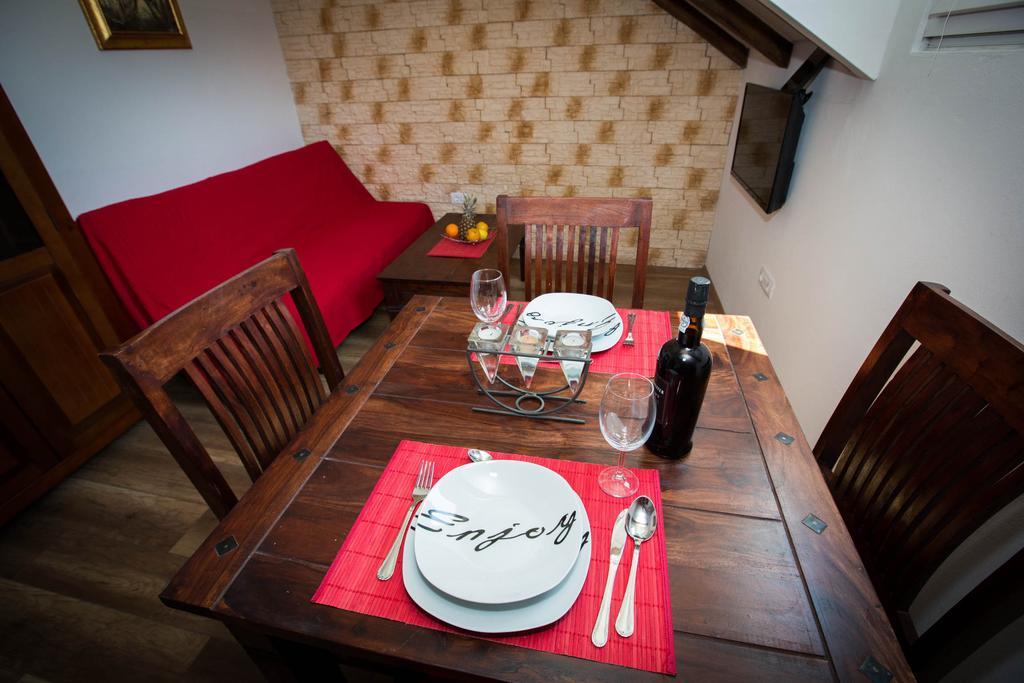 Villa Mia Dubrovnik Ruang foto