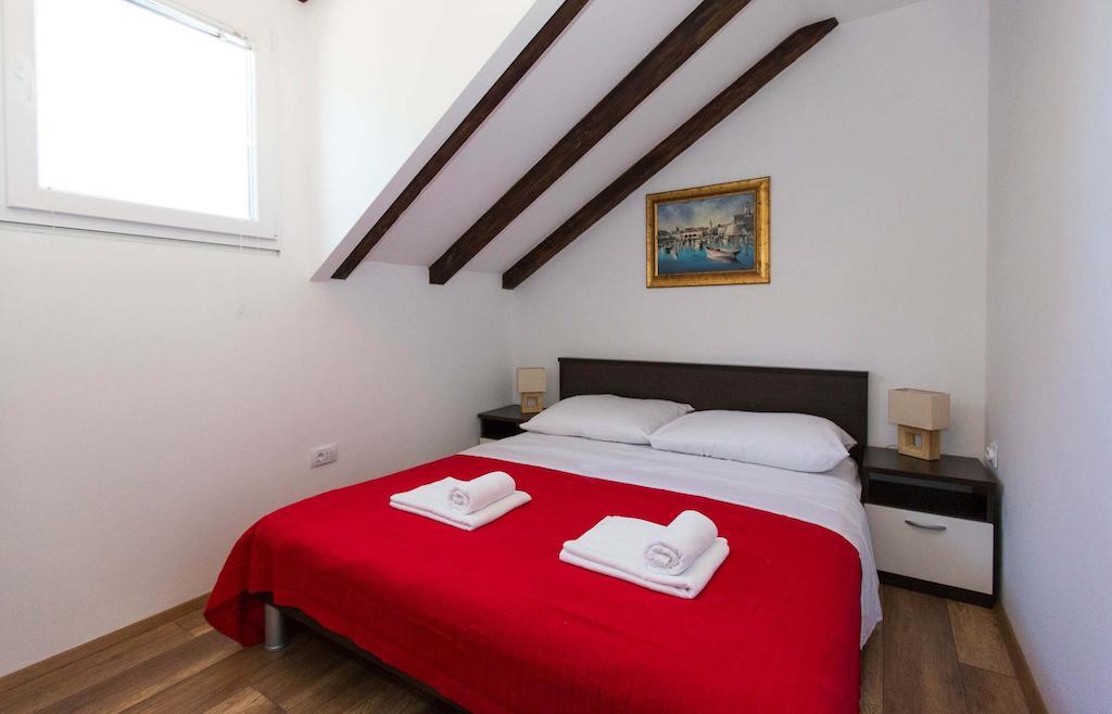 Villa Mia Dubrovnik Ruang foto