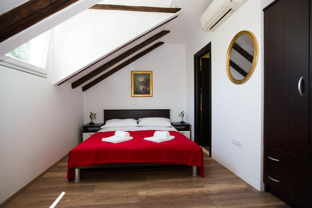Villa Mia Dubrovnik Ruang foto
