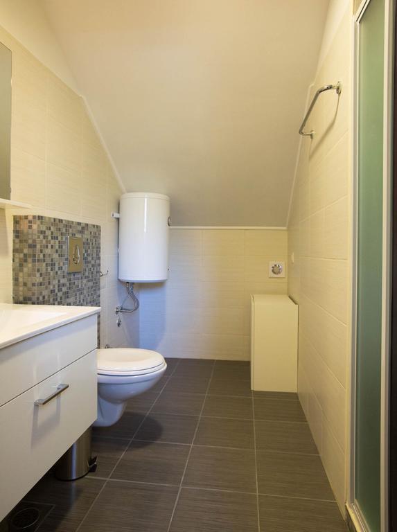 Villa Mia Dubrovnik Ruang foto