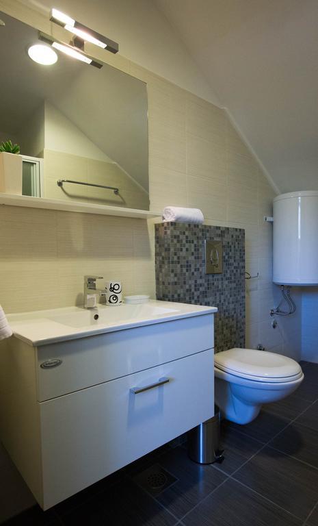 Villa Mia Dubrovnik Ruang foto