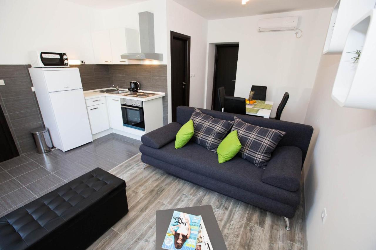 Villa Mia Dubrovnik Ruang foto